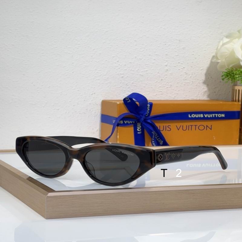 LV Sunglasses ID:20260410-2894